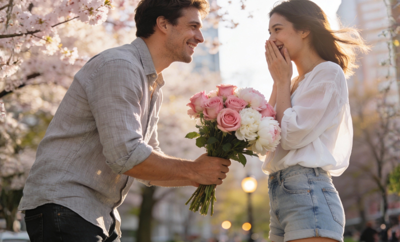 For Her