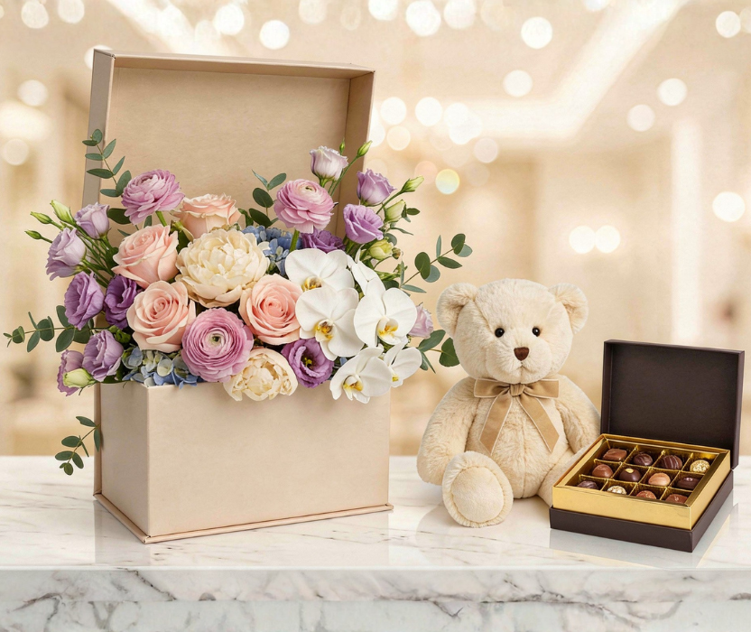 Gift Bundles