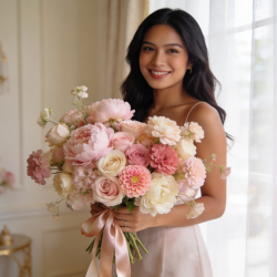 Online Flowers Delivery