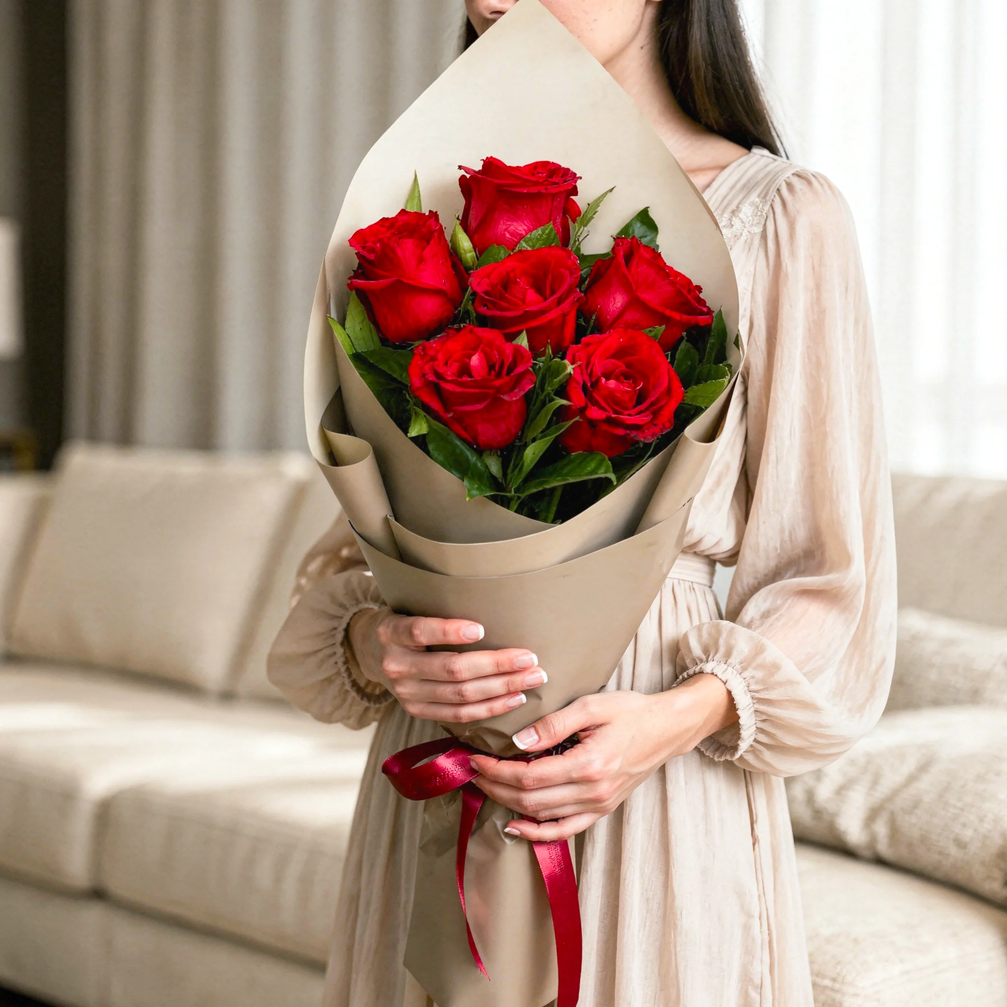 Red Roses Red Roses
